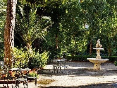Hotel Grand Cesare Augusto