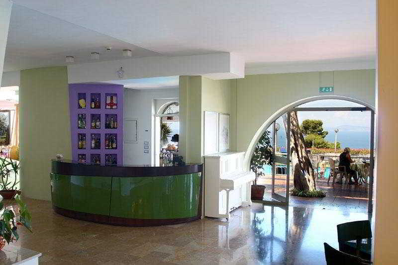 Art Gran Paradiso Hotel