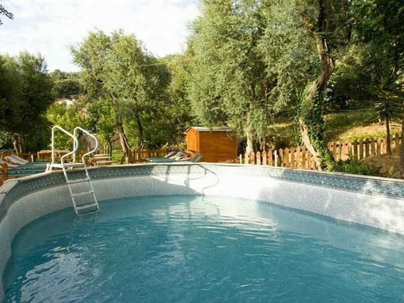Farm stay Pane Sorrento