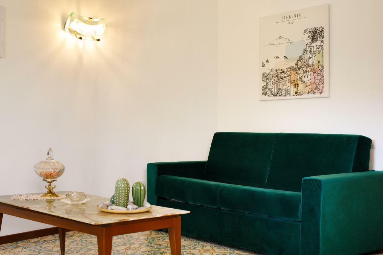 Casanna Apartment *