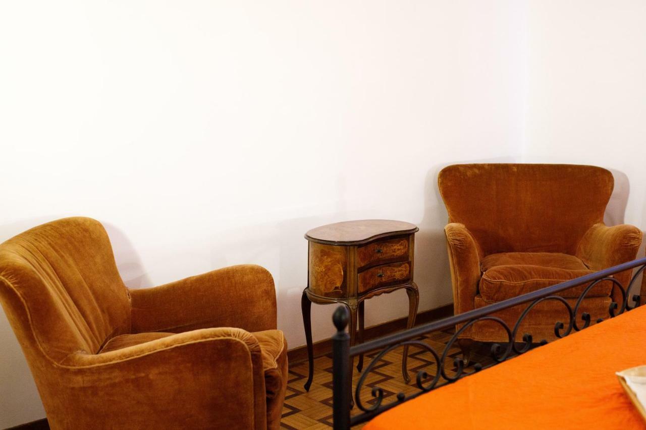 Casanna Apartment *