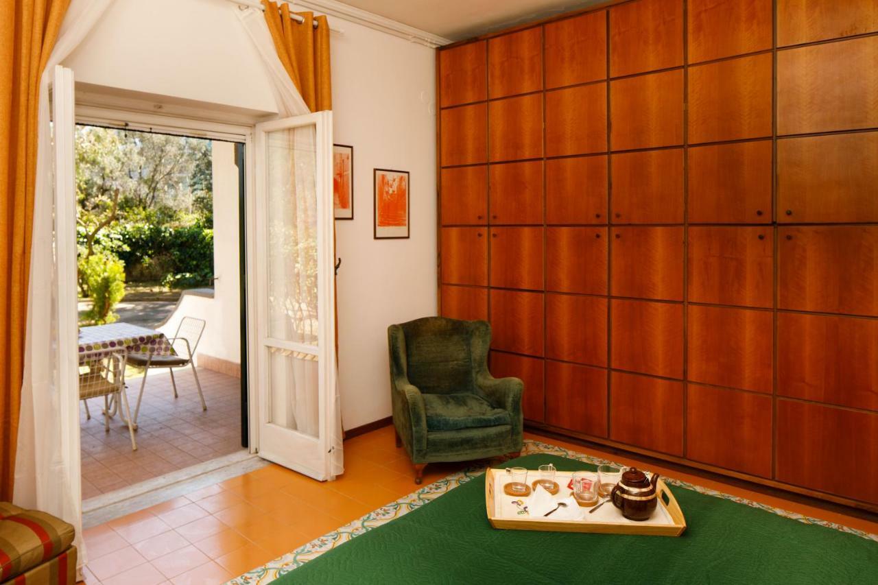 Apartment Casanna Sorrento