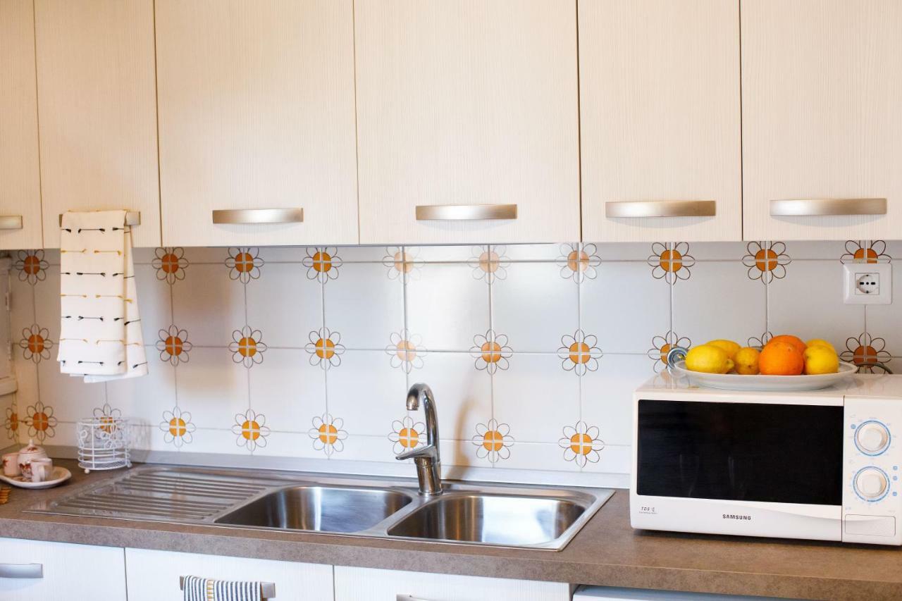 Casanna Apartment Sorrento