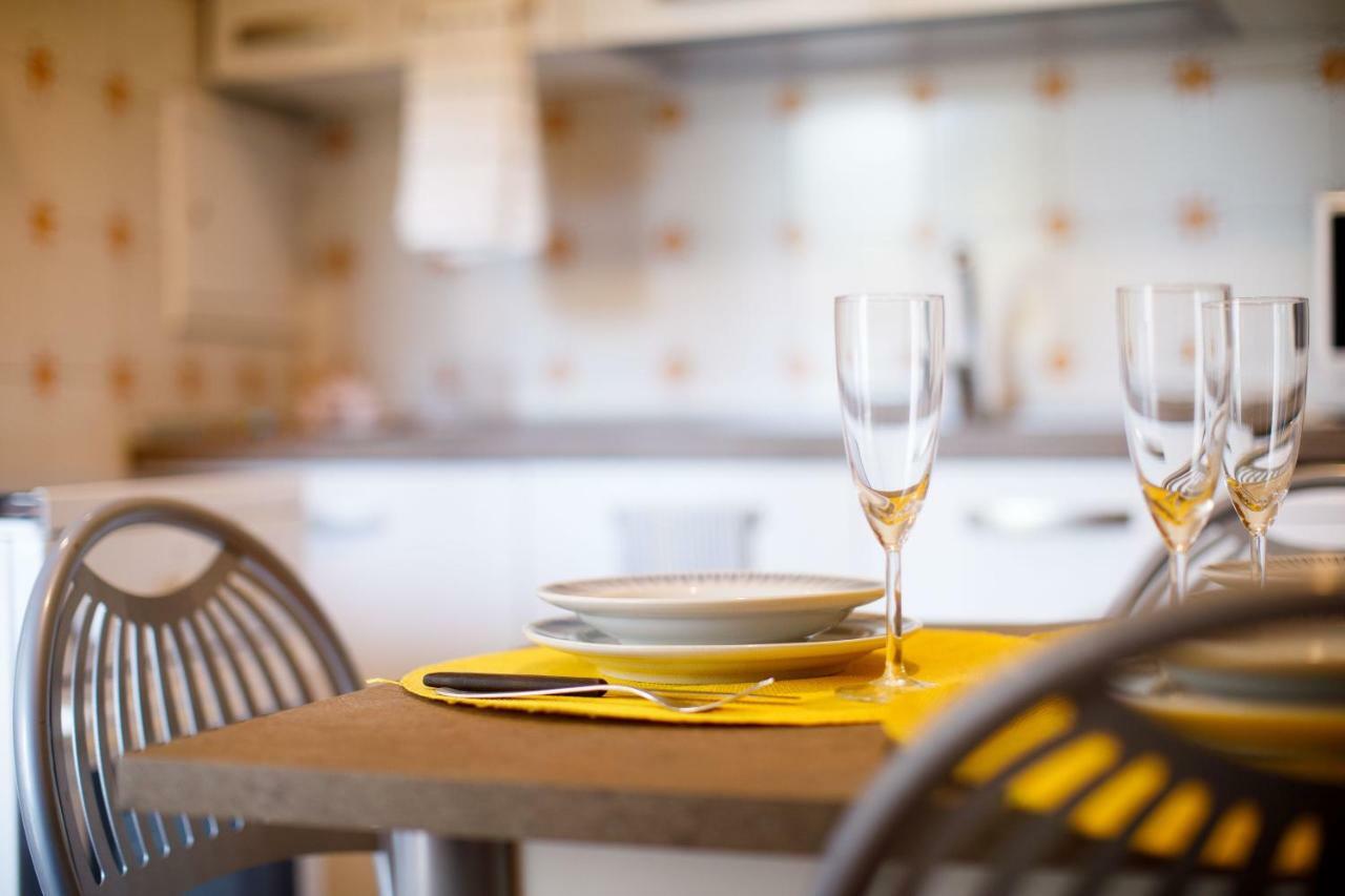 Apartment Casanna Sorrento