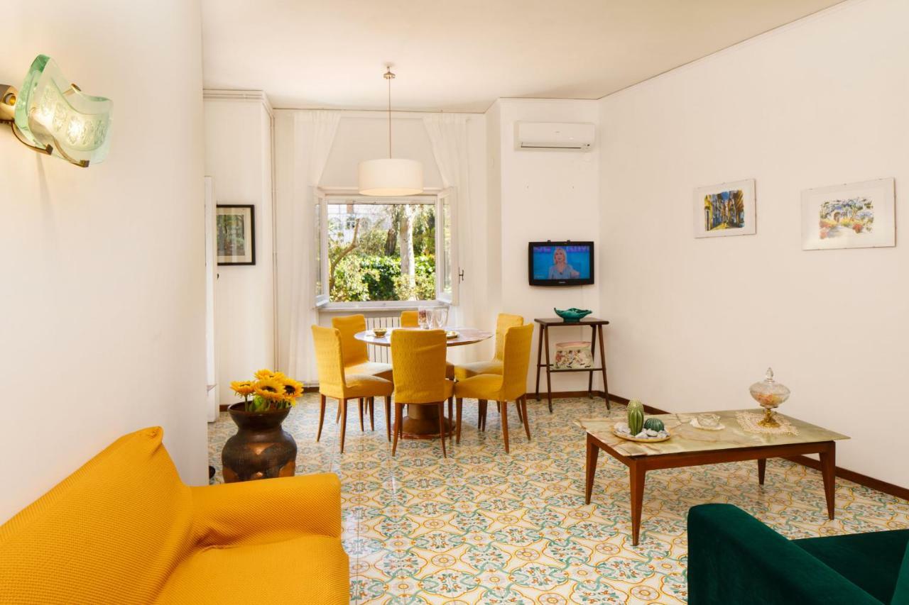 Apartment Casanna *