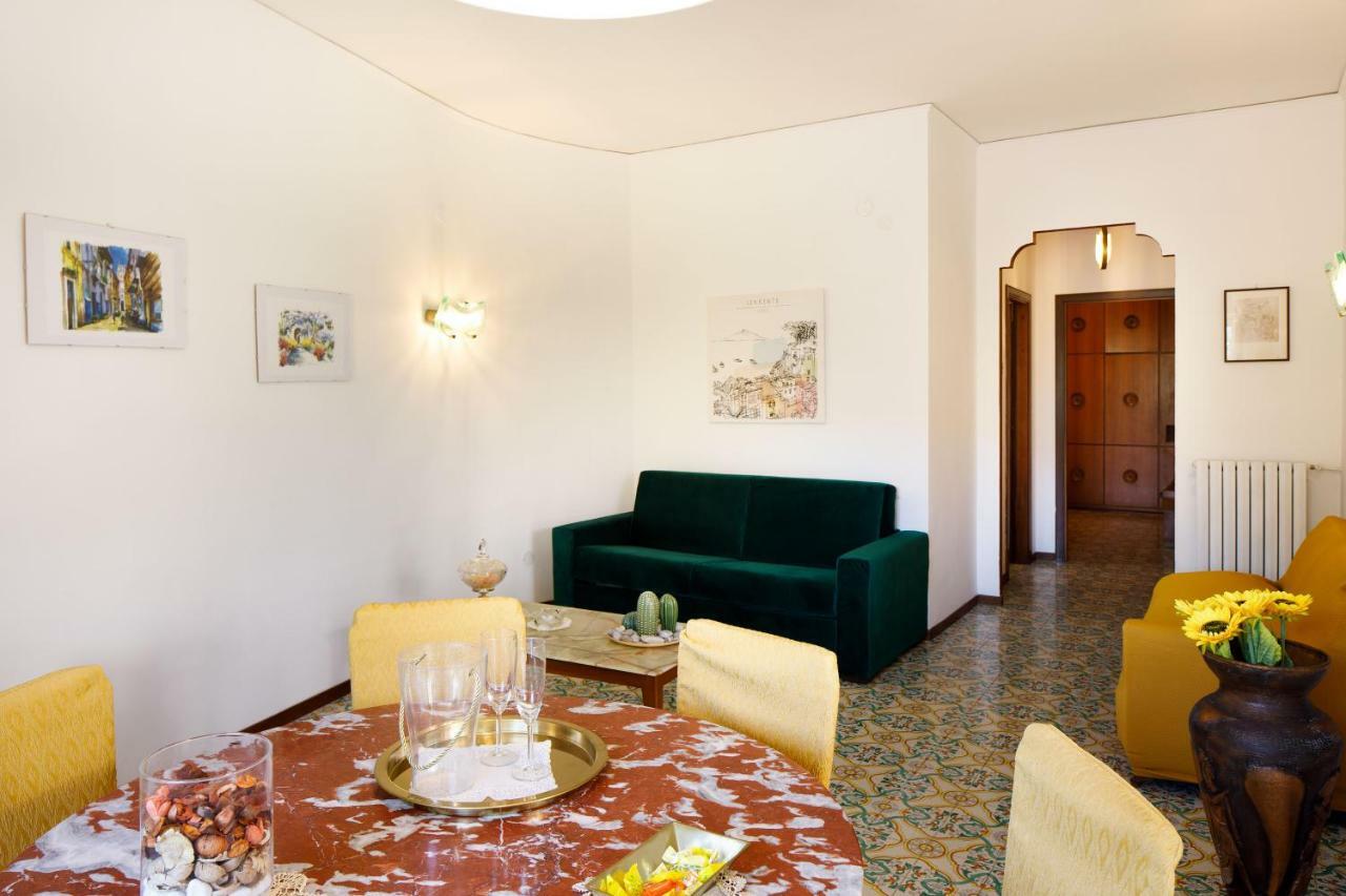 Apartment Casanna Sorrento