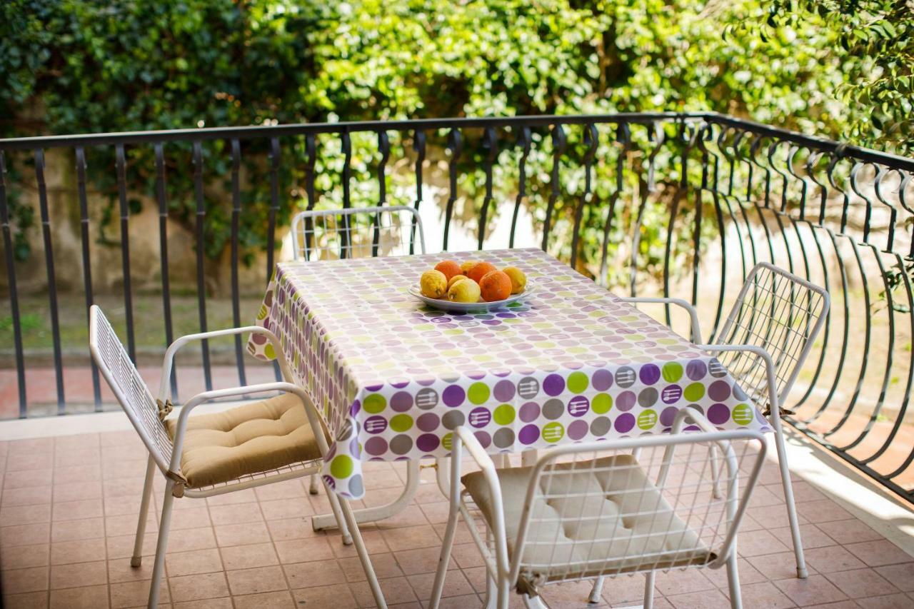Casanna Apartment