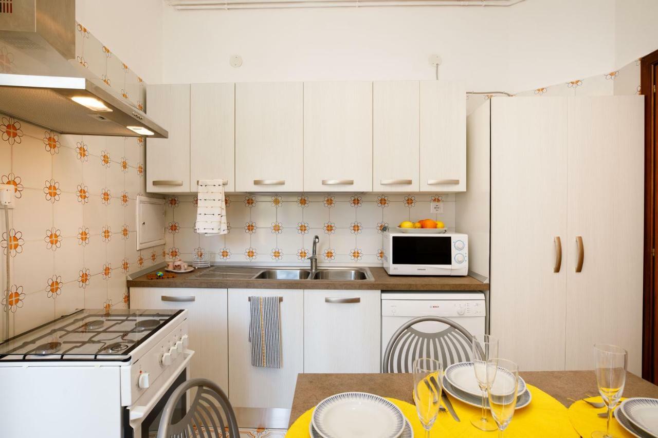 Apartment Casanna