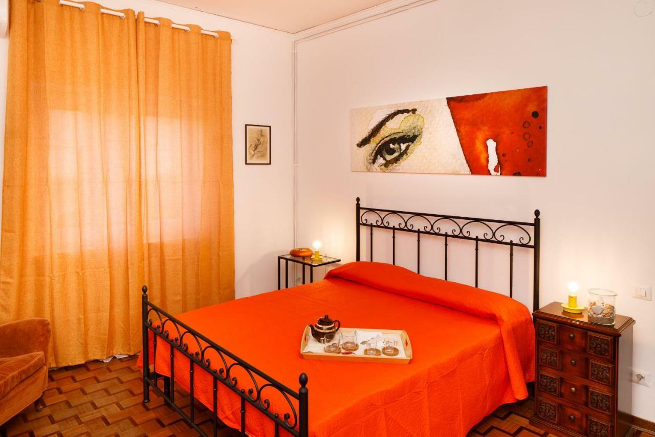 Apartment Casanna