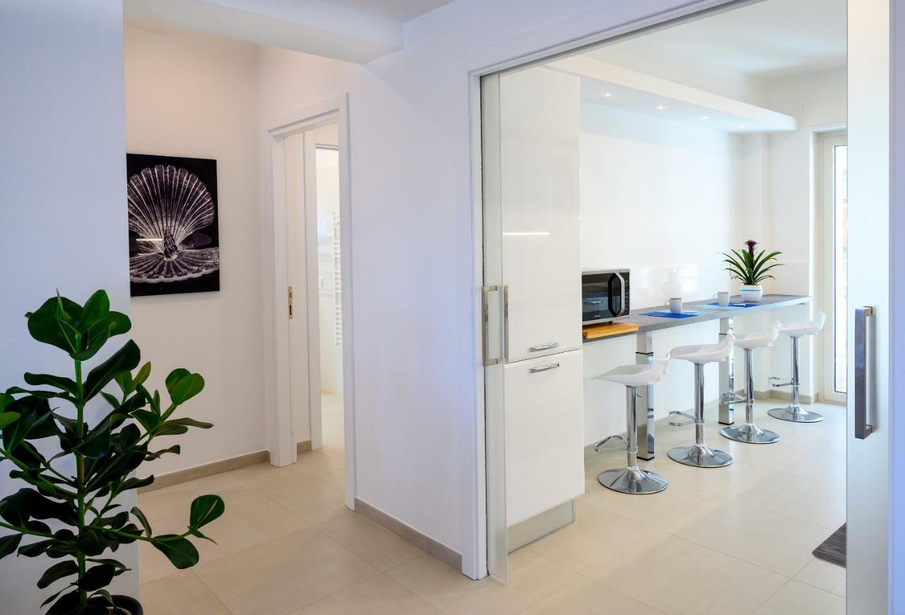 Angiolina Apartment