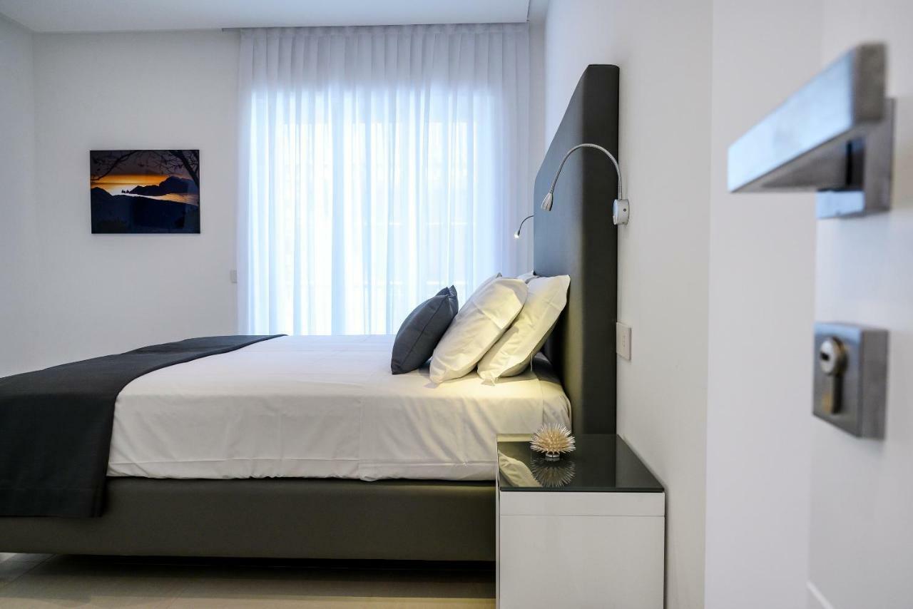 Apartment Angiolina Sorrento
