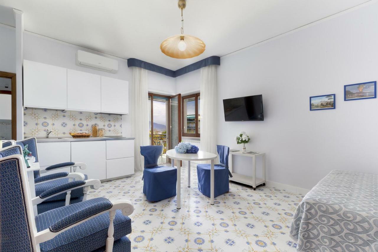 Lore Apartment *