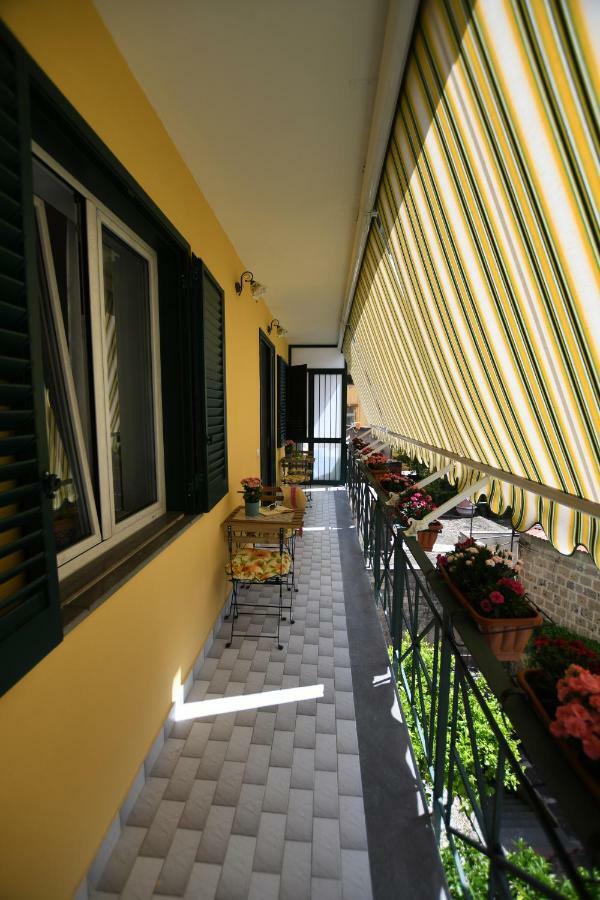 Guest house Millie Sorrento