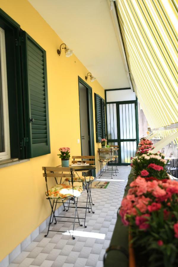 Guest house Millie *