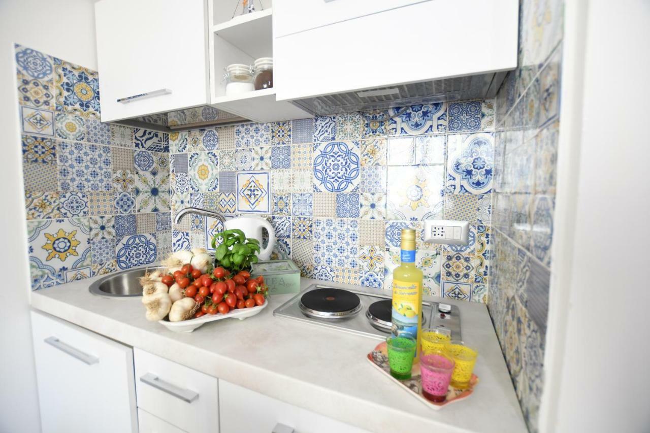 Millie Guest house Sorrento