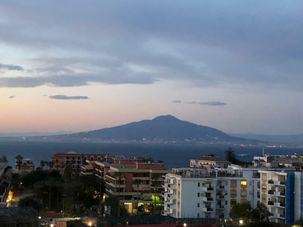 Le Muse Bed & Breakfast Sorrento