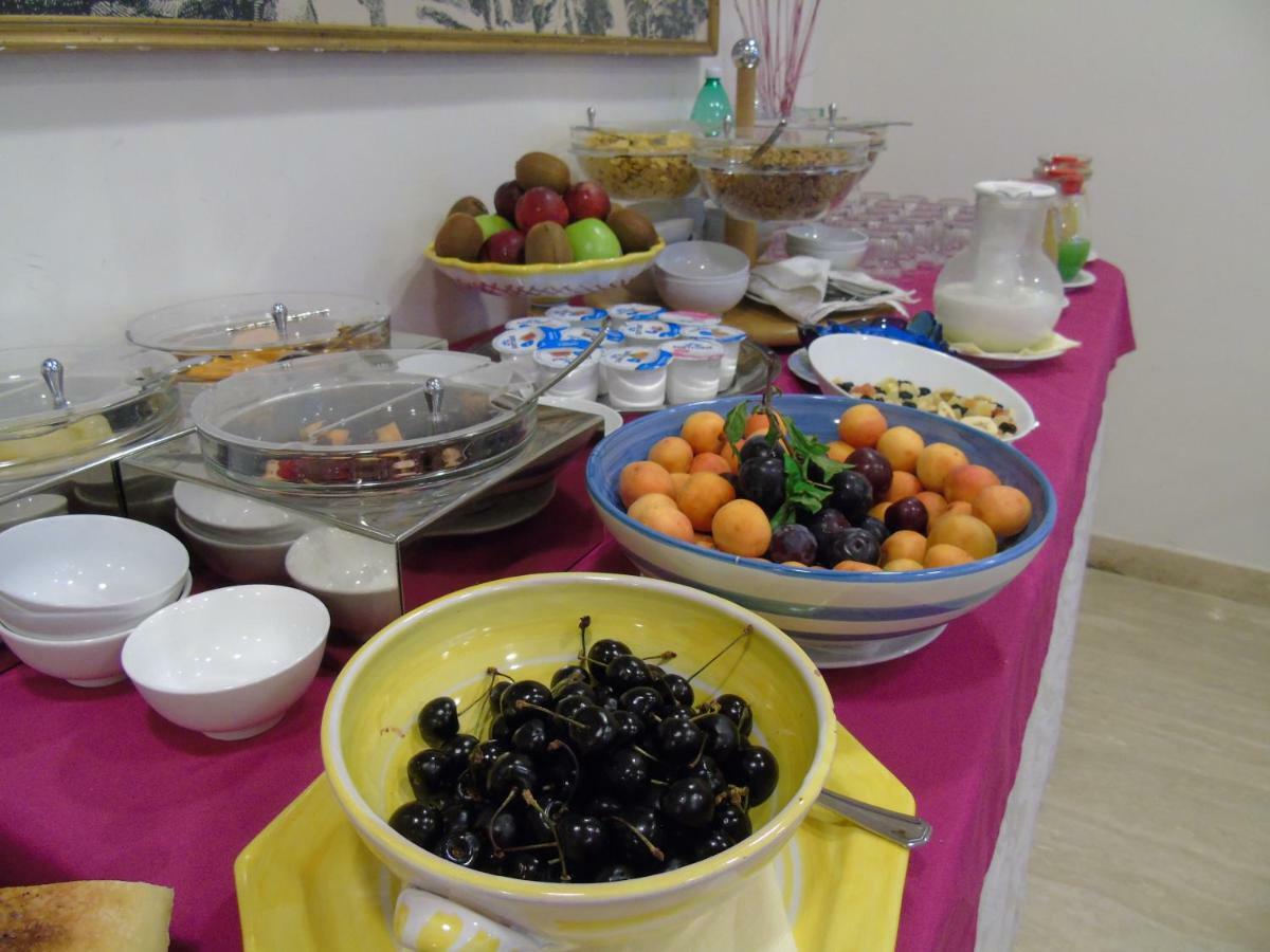 Hotel Savoia 3*