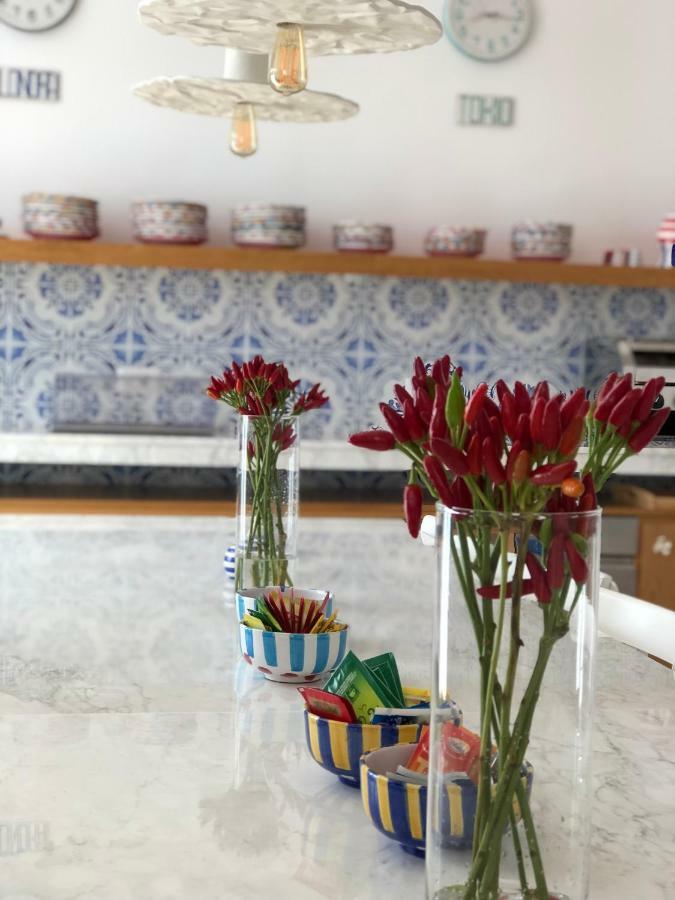 Maison Kalea Bed & Breakfast Sorrento