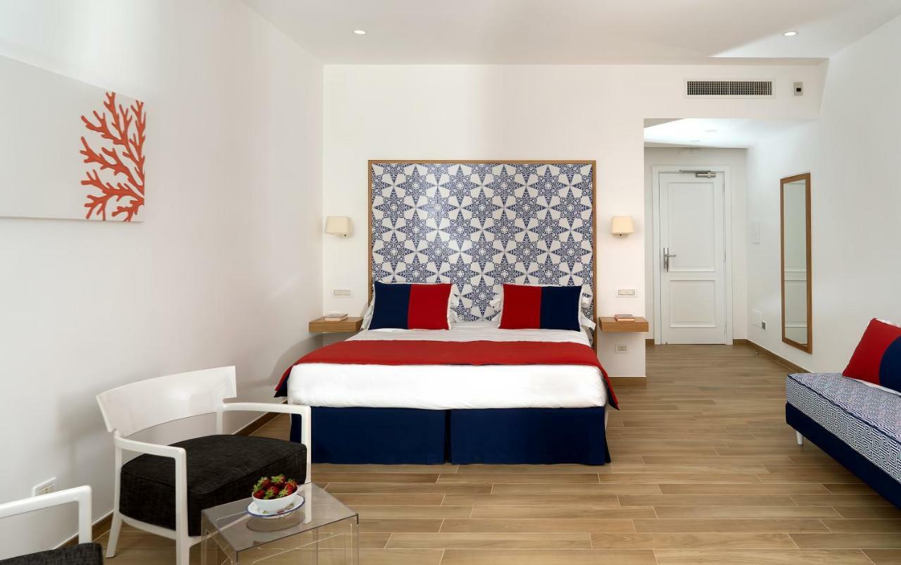 Hotel Miramare 4*