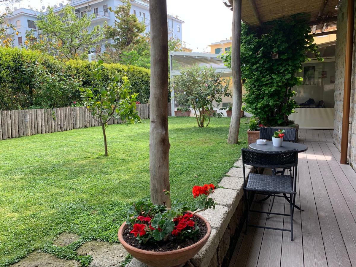 Bed & Breakfast Giardino Sorrentino 2*