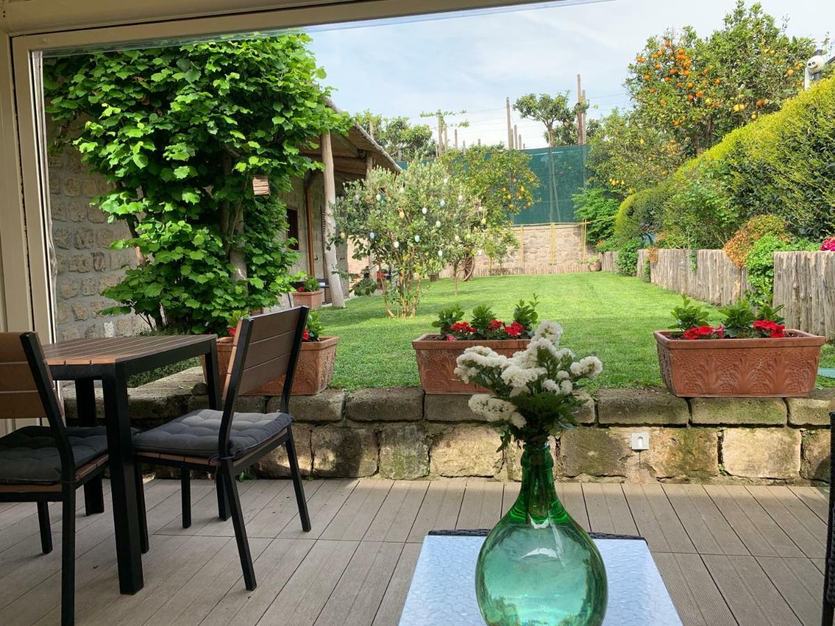Giardino Sorrentino Bed & Breakfast