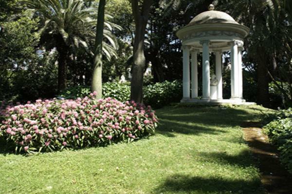 So' Lifestyle Sorrento