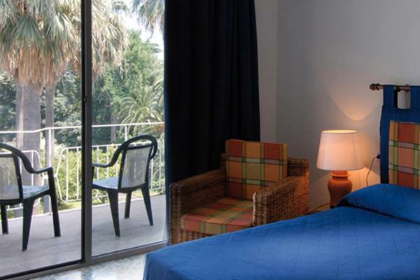So' Lifestyle 4* Sorrento