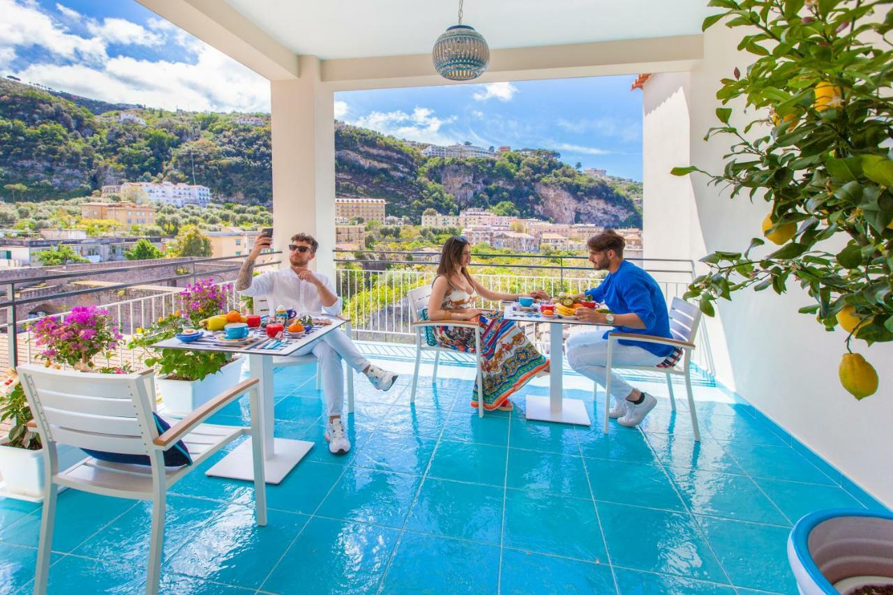 Yourhome - Sersale 2* Sorrento
