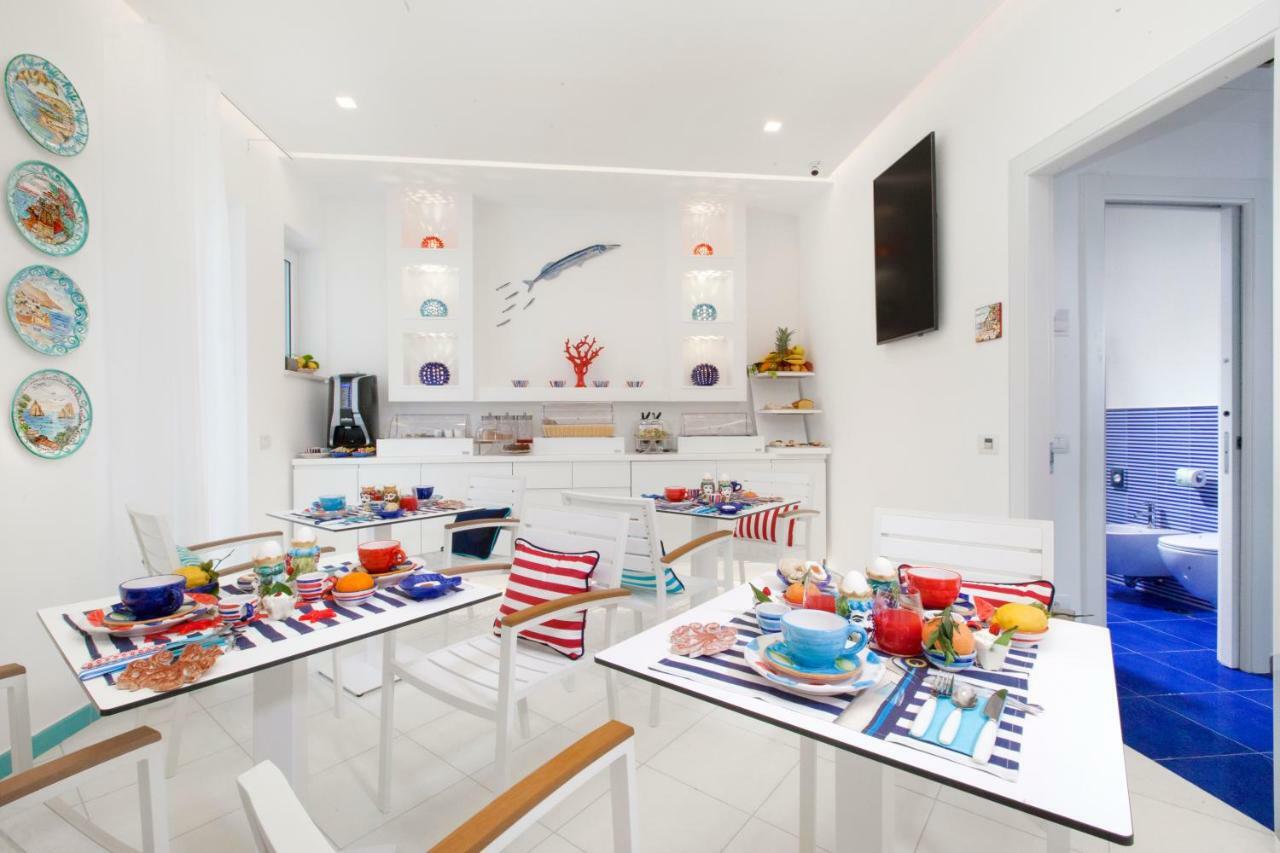 Guest house Yourhome - Sersale