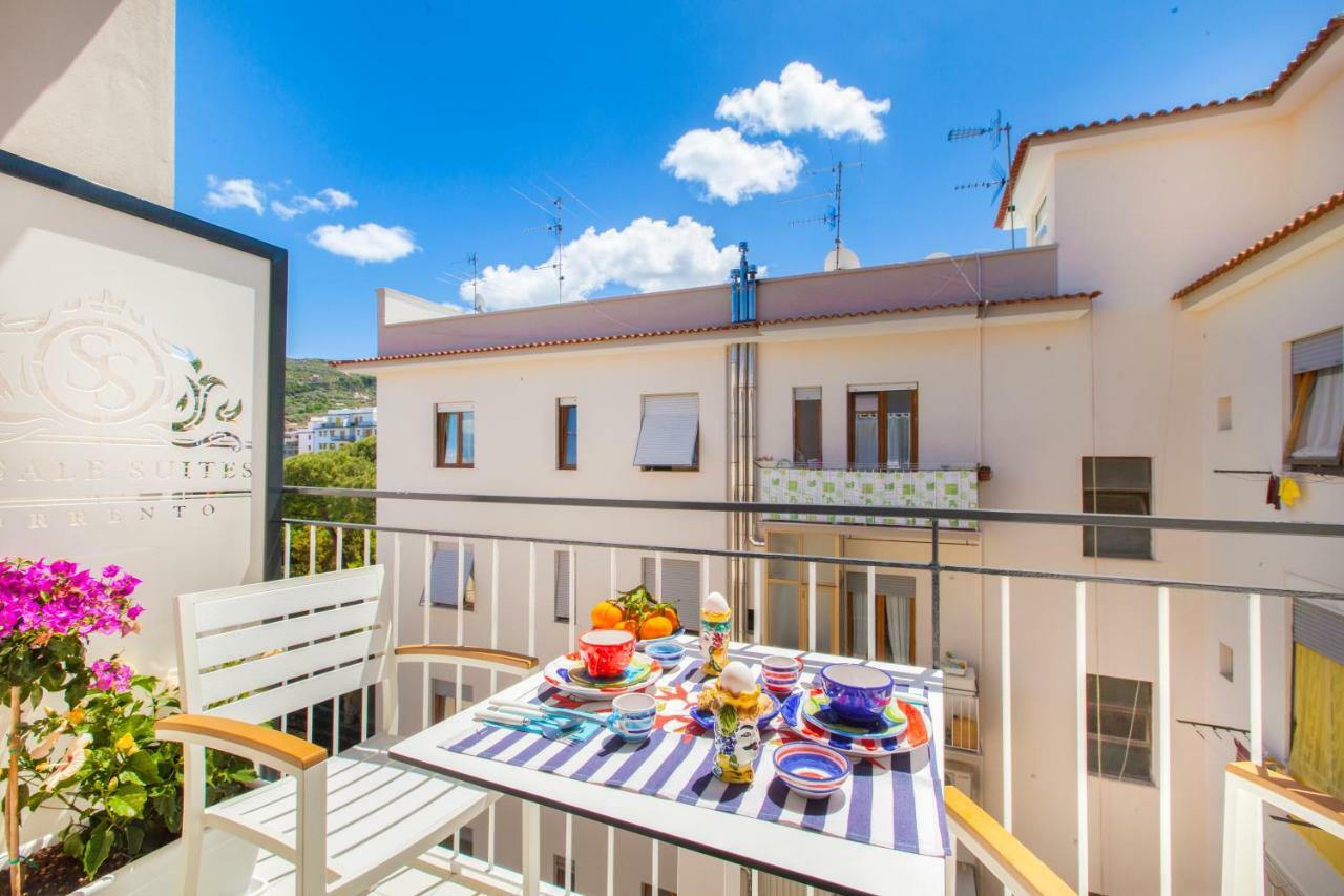 Yourhome - Sersale 2* Sorrento