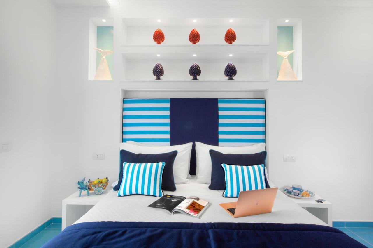 Guest house Yourhome - Sersale