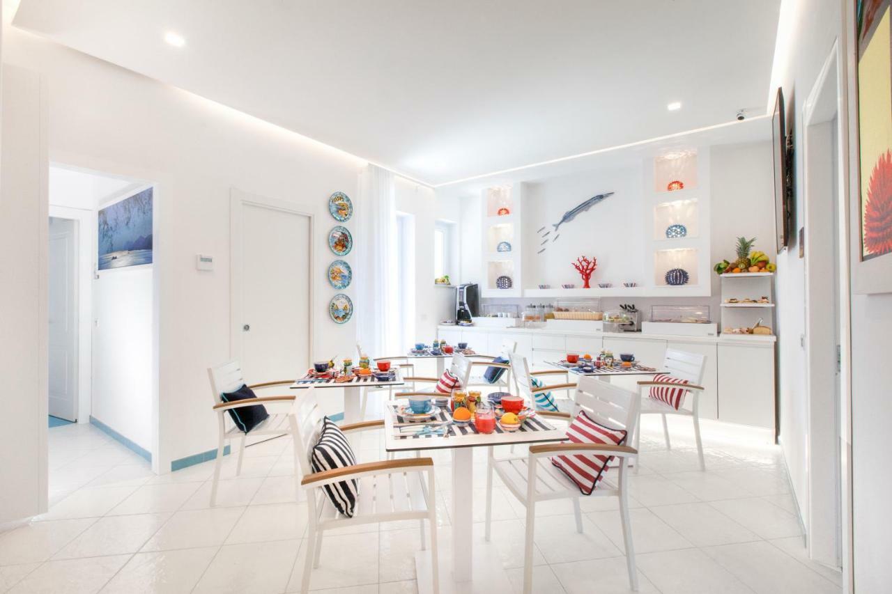 Yourhome - Sersale 2* Sorrento