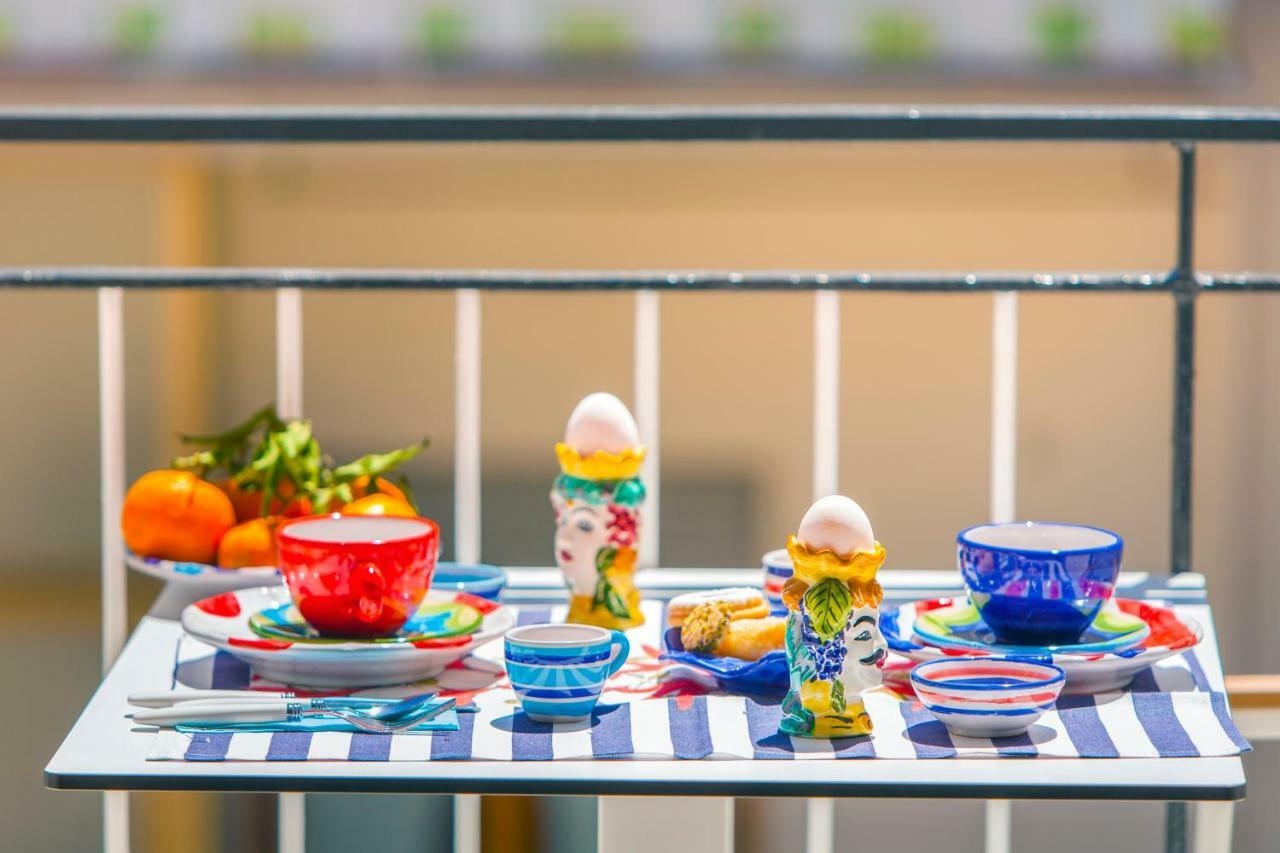 Yourhome - Sersale 2* Sorrento