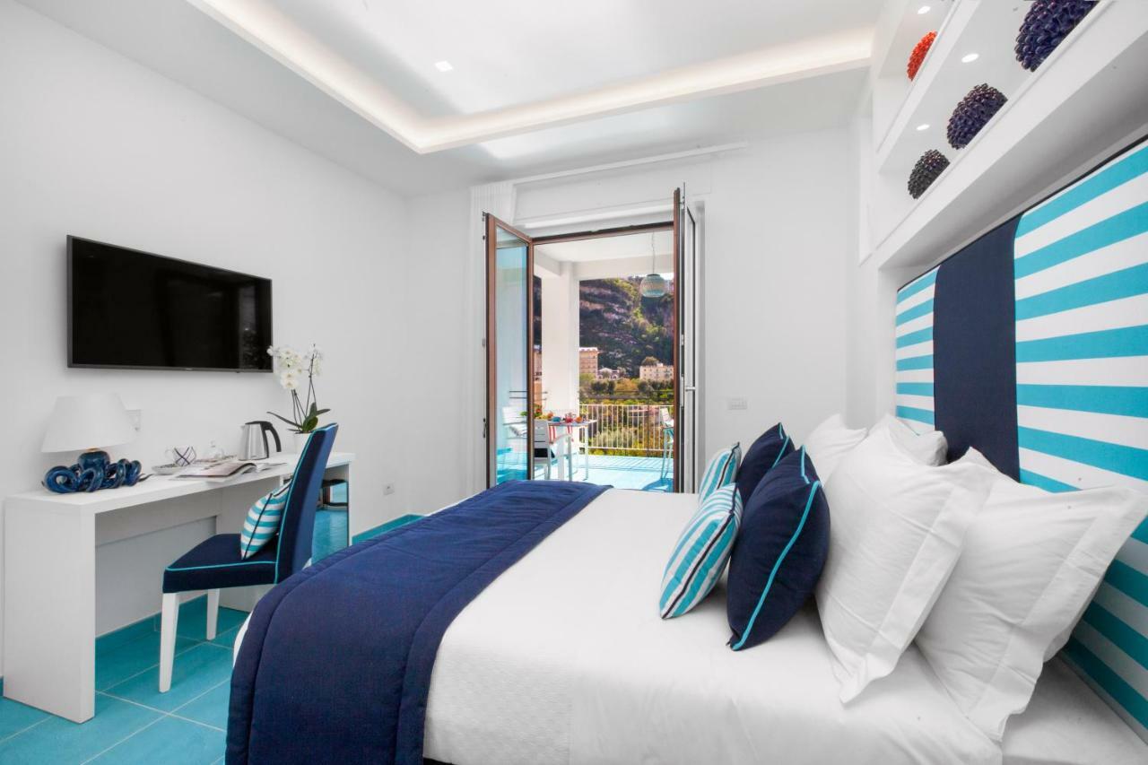 Yourhome - Sersale 2* Sorrento