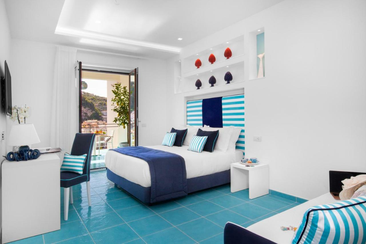 Yourhome - Sersale 2* Sorrento