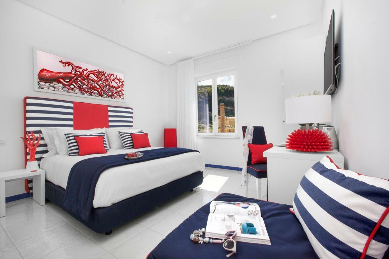 Yourhome - Sersale Sorrento