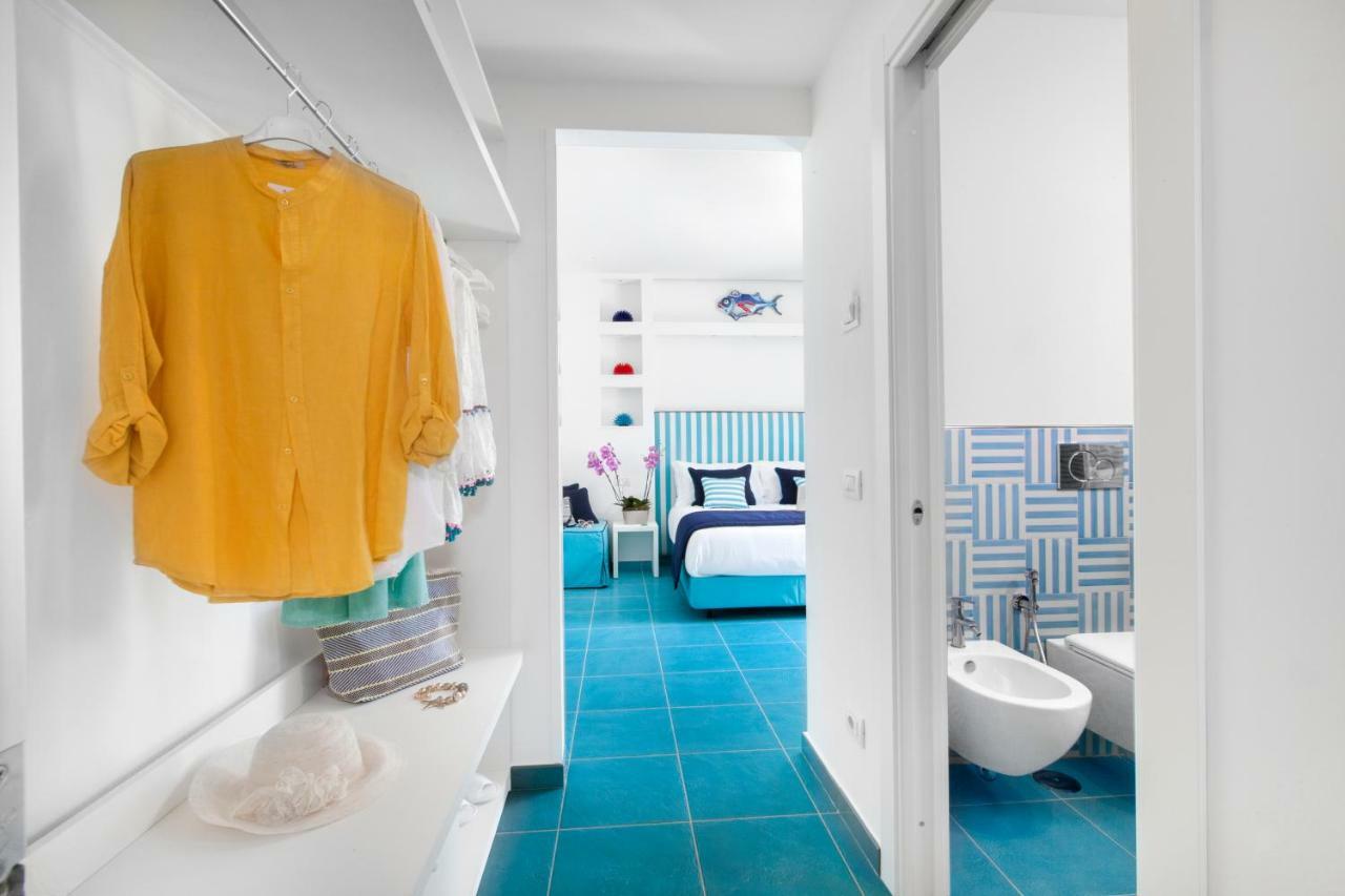 Yourhome - Sersale Guest house Sorrento