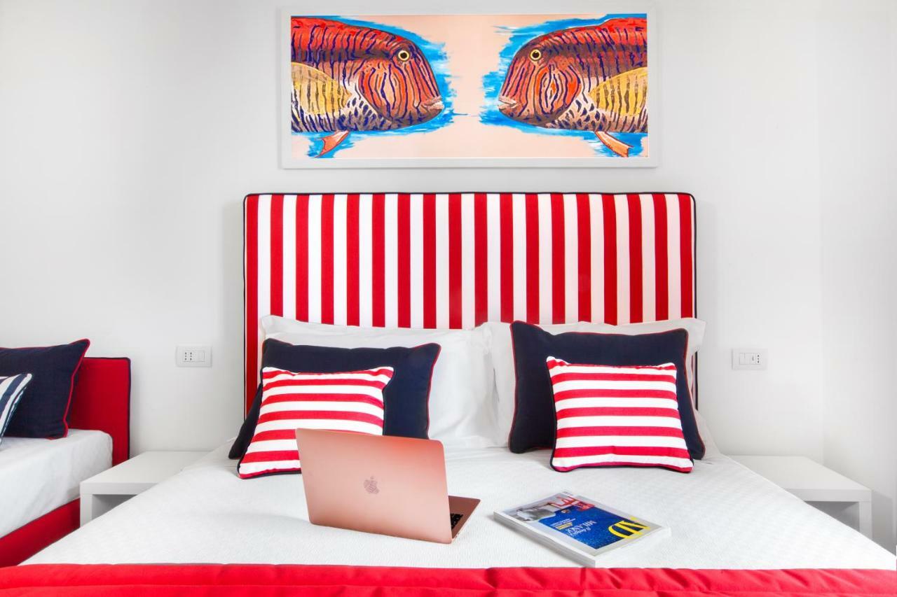 Guest house Yourhome - Sersale 2*