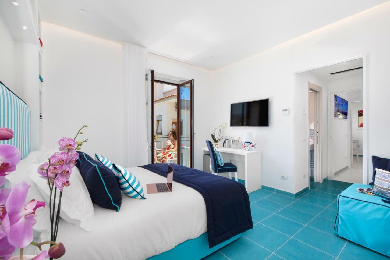 Yourhome - Sersale Guest house Sorrento