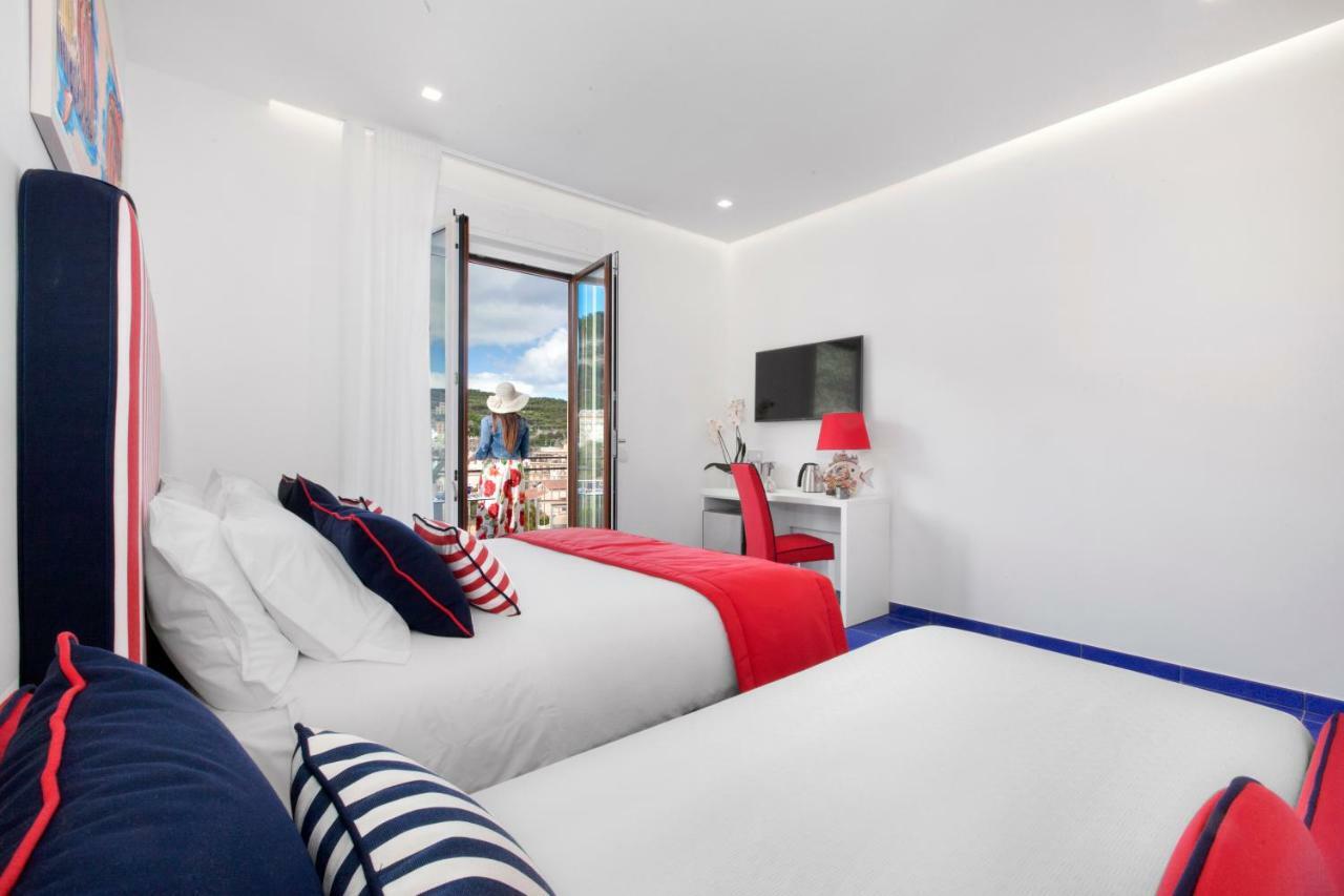 Yourhome - Sersale Guest house Sorrento