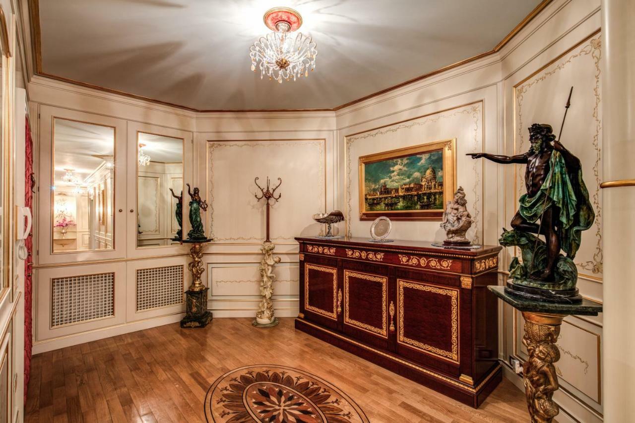 Domus Vittoria - The Luxury Quintessence Apartment Sorrento