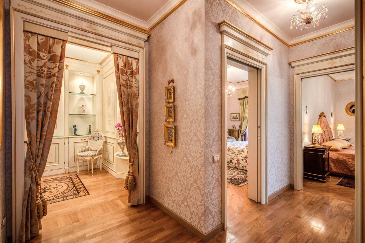 Domus Vittoria - The Luxury Quintessence