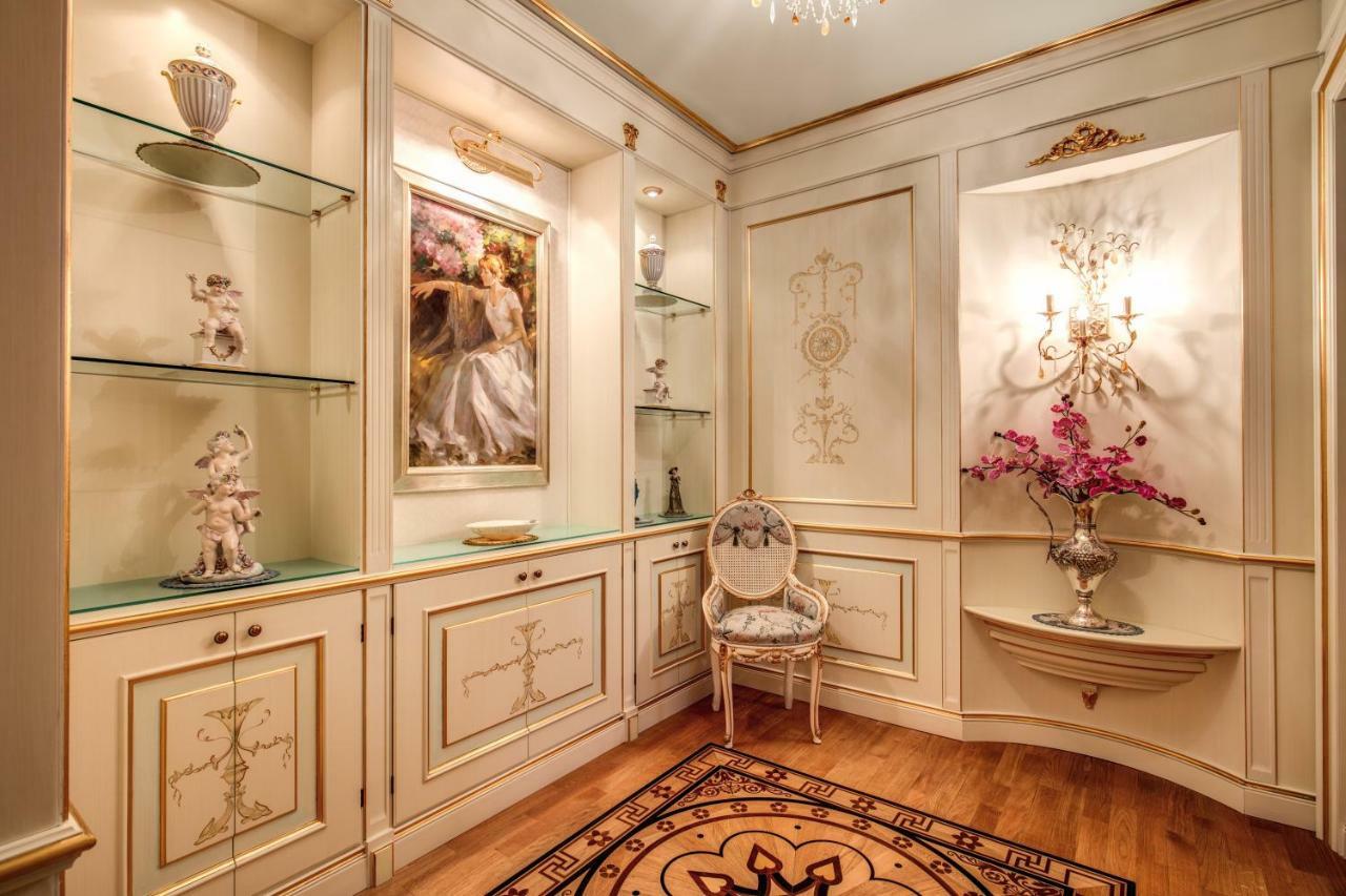 Domus Vittoria - The Luxury Quintessence Apartment Sorrento