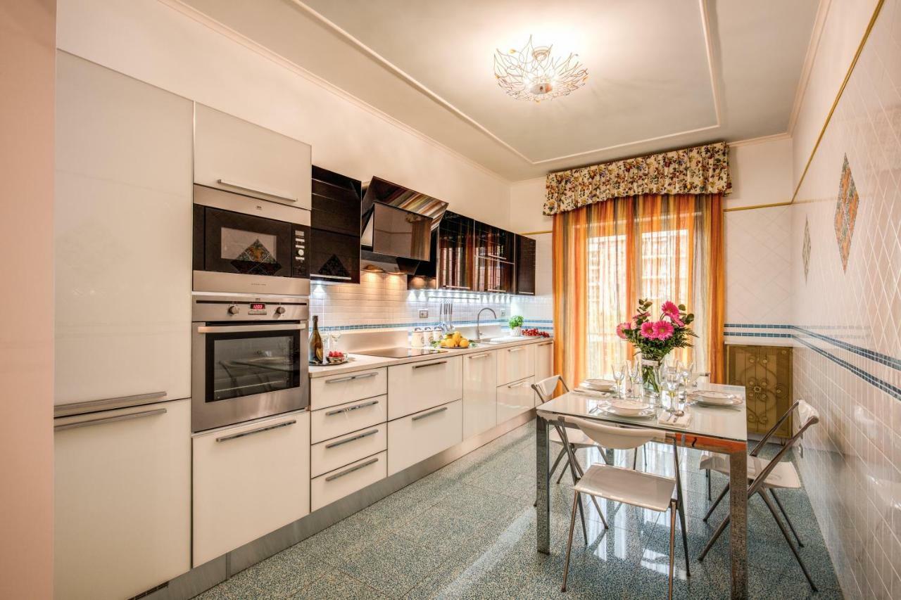 Domus Vittoria - The Luxury Quintessence *