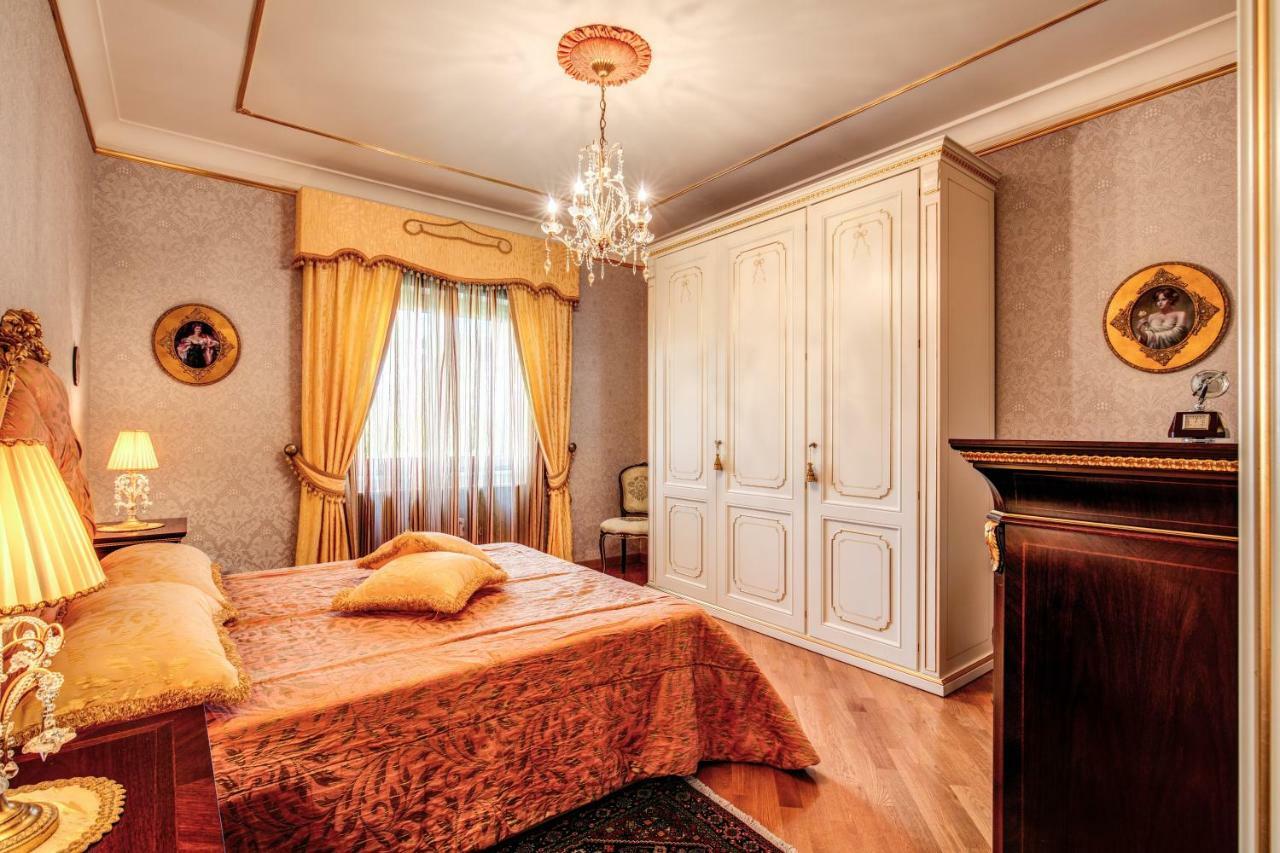 Apartment Domus Vittoria - The Luxury Quintessence