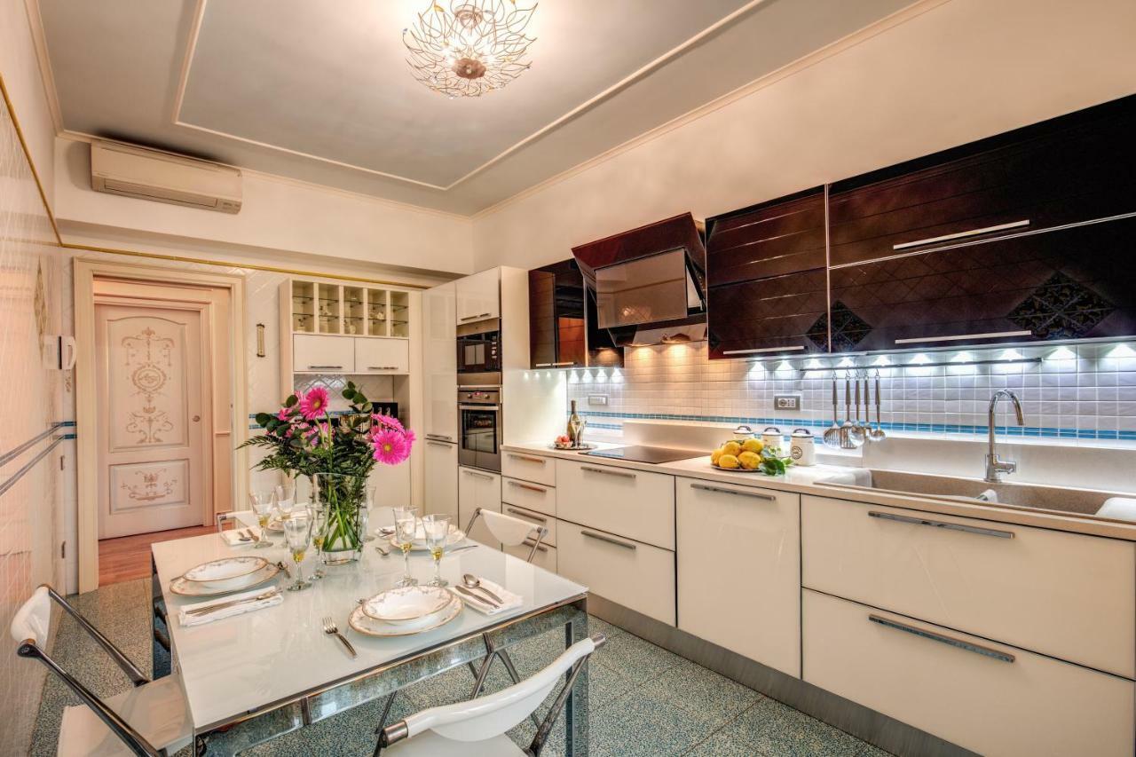 Apartment Domus Vittoria - The Luxury Quintessence