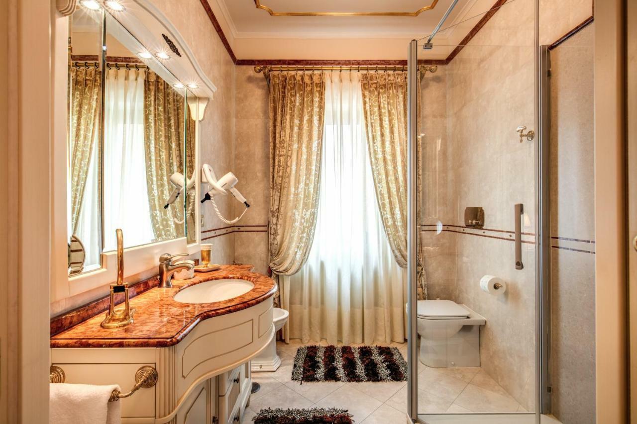 Apartment Domus Vittoria - The Luxury Quintessence