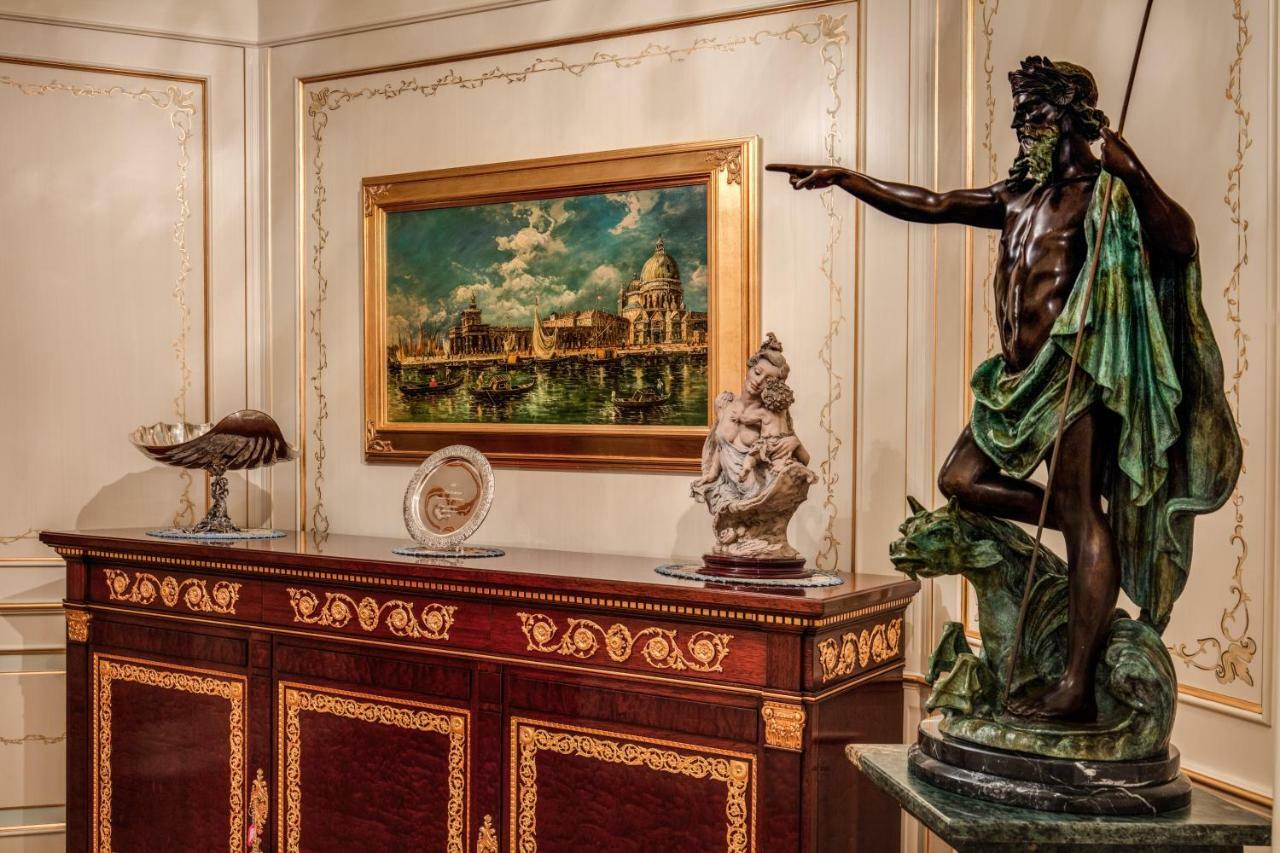 Domus Vittoria - The Luxury Quintessence Apartment *