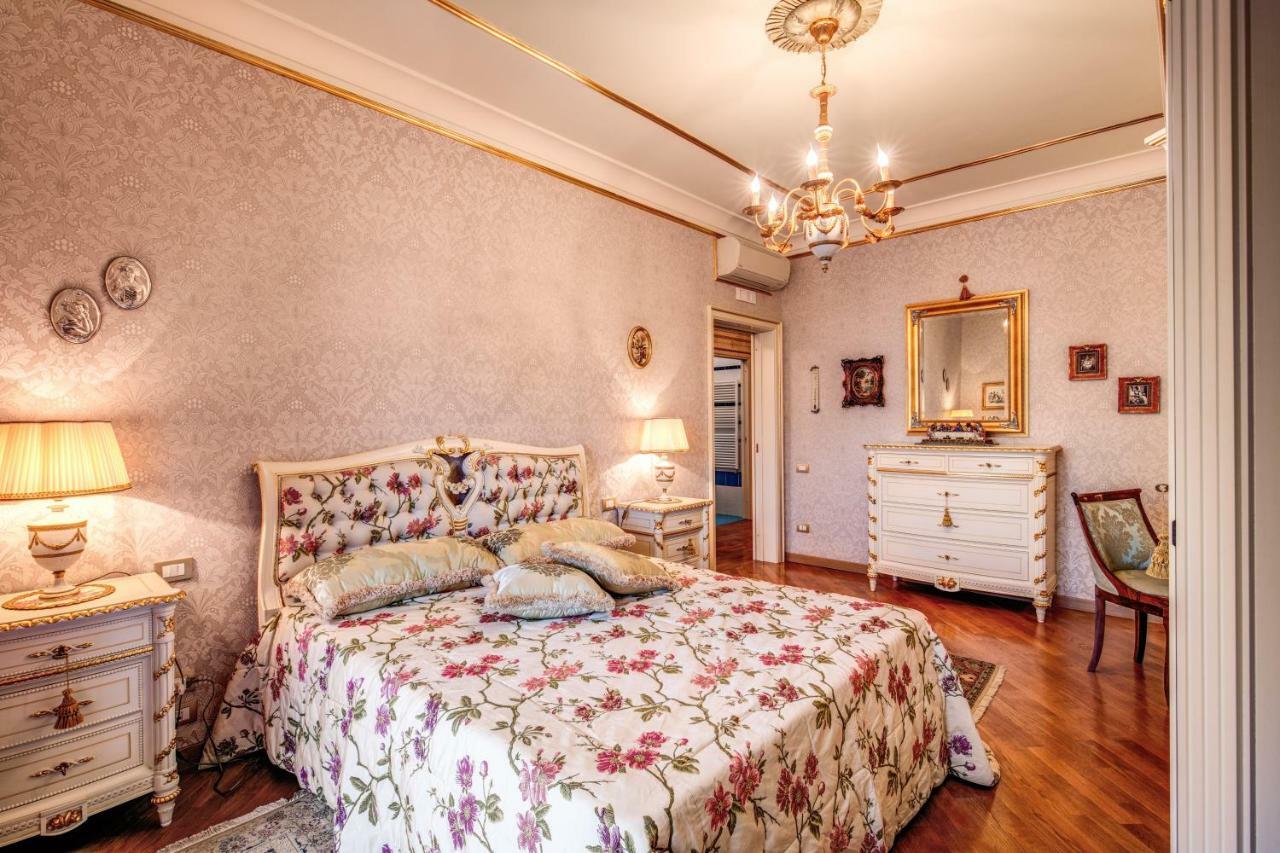 Domus Vittoria - The Luxury Quintessence Sorrento