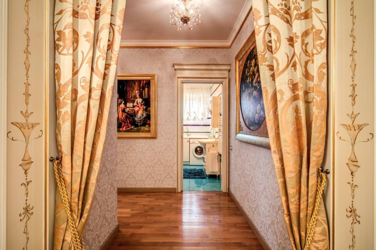 Apartment Domus Vittoria - The Luxury Quintessence Sorrento
